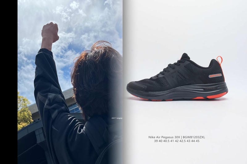 ナイキ air chukka moc ultra