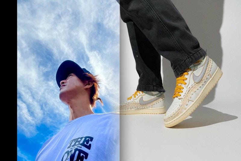 ナイキ サン オブ フォース ミッド ウィンター