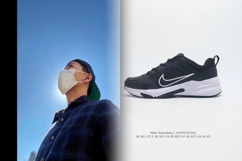 ナイキ big swoosh boa jacket