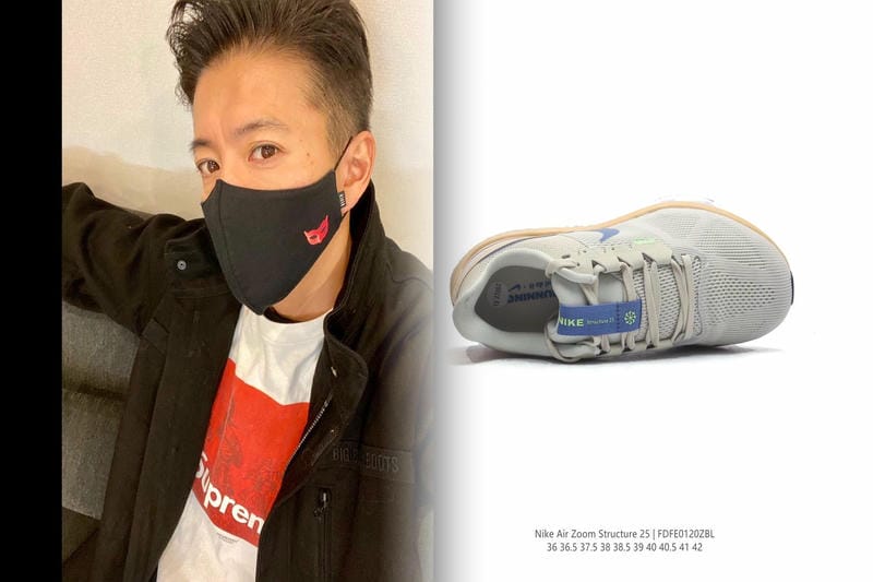 ばっ く て ゅ ー ざふぃ ー ちゃ ー ナイキ