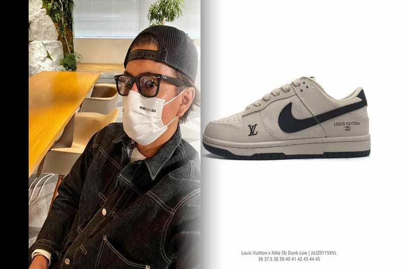 ナイキ sb チェック ソーラー キャンバス コーデ