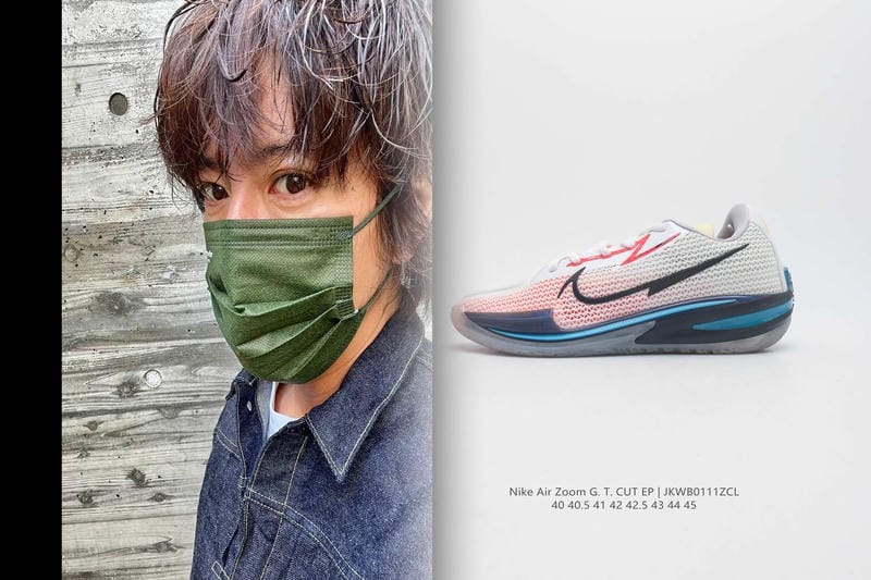 ナイキ vr フォージド スプリット キャビティ アイアン