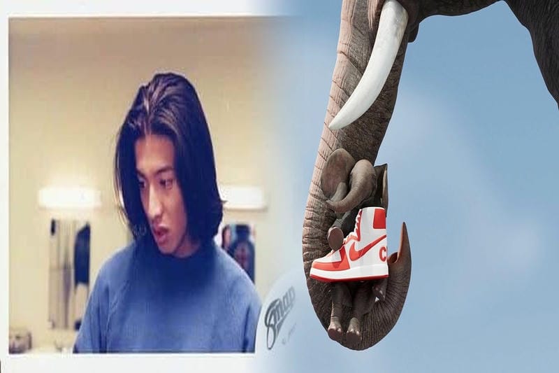 ナイキ エア ジョーダン 1 ミッド se マルチ カラー スウッシュ