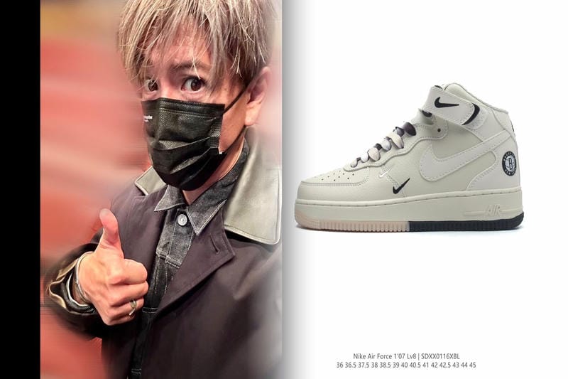 ナイキ レブロン