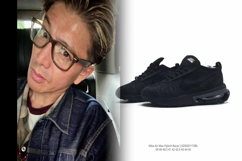 nike リアクト