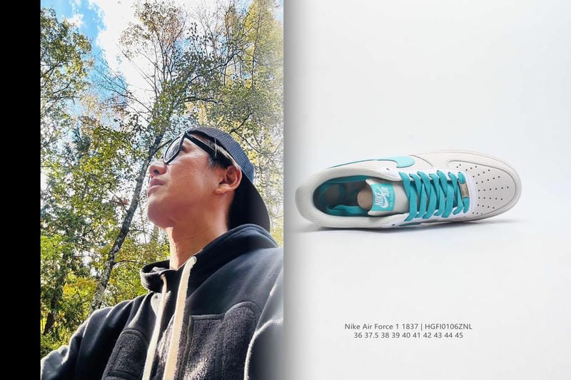 nike ダンクハイ