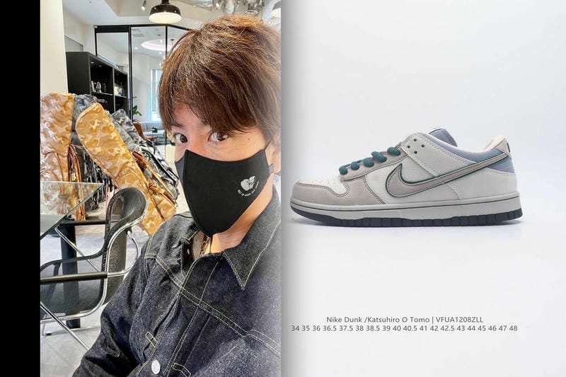 nike ブレーザー