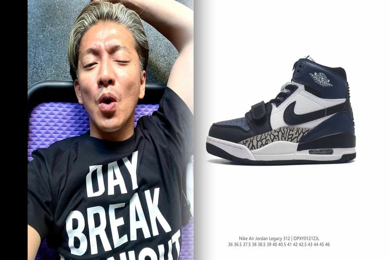 スニーカー nike