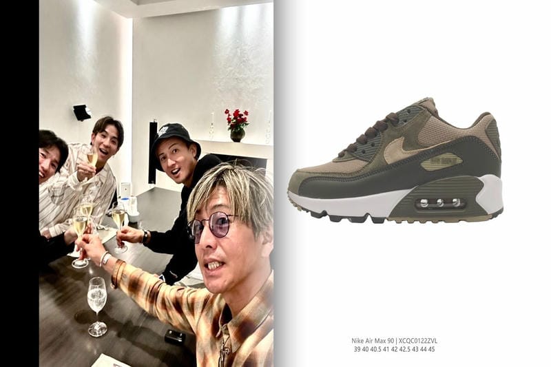 ナイキ スニーカー 最新