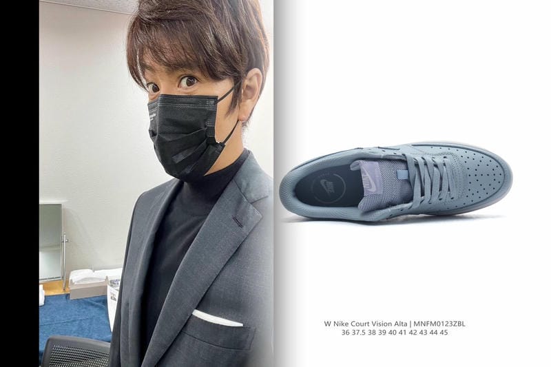 nike マーキュリアル