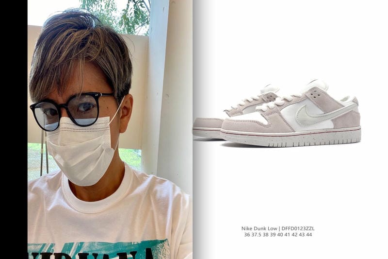 ナイキ スニーカー 中学生