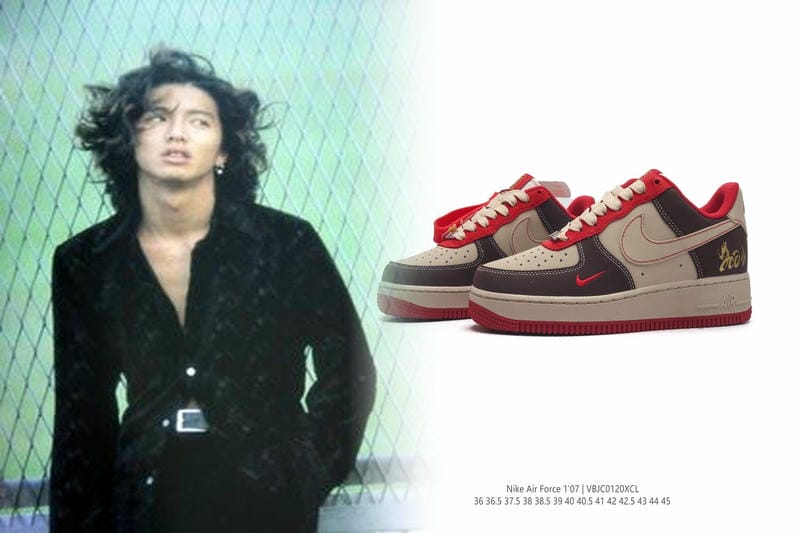 nike 限定 スニーカー