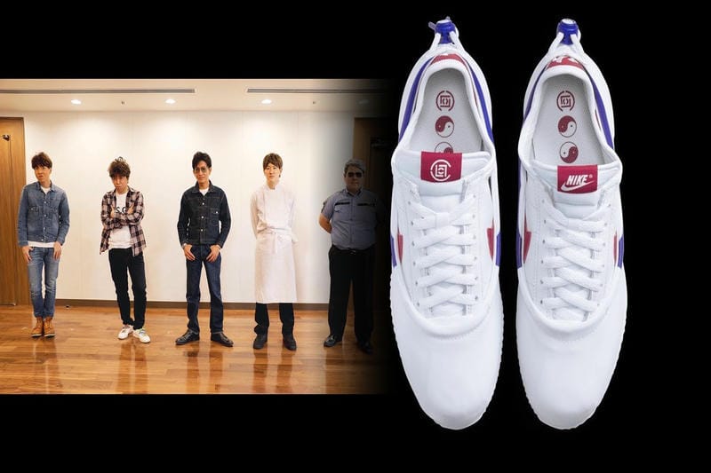 nike レア スニーカー