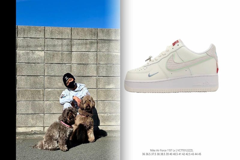 nike ごつい スニーカー