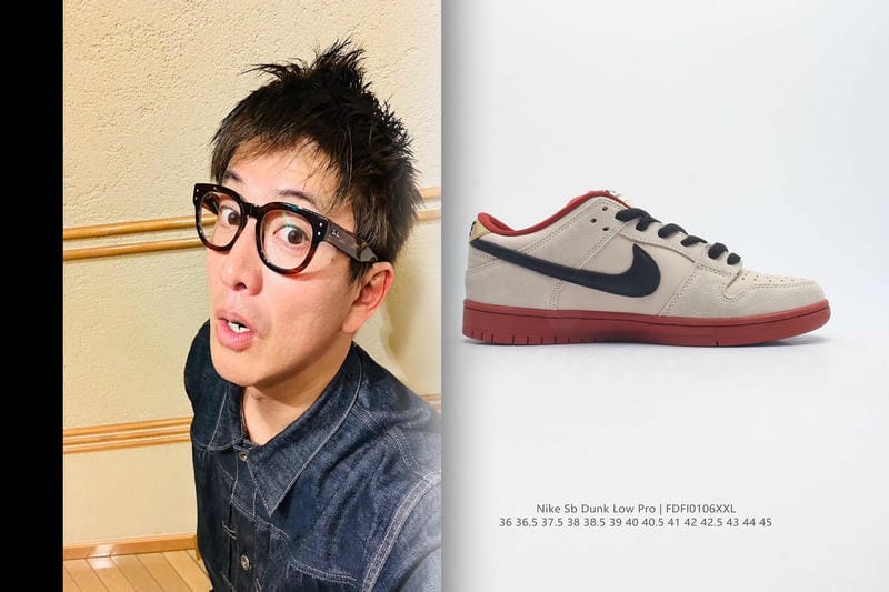 nike スニーカー 黒 赤