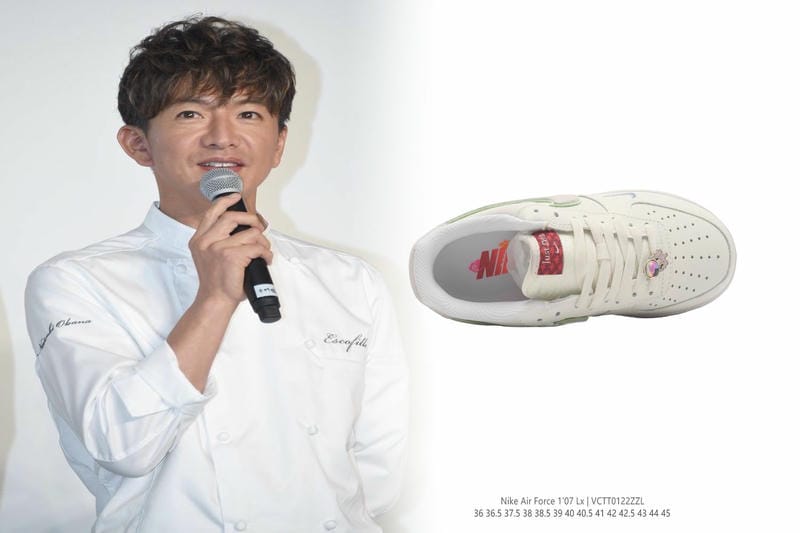 nike スニーカー ブルー