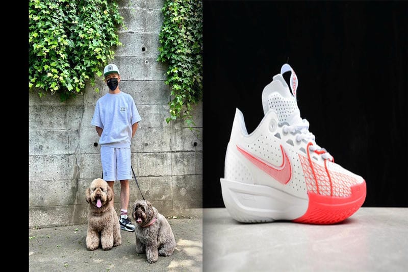 nike スニーカー air