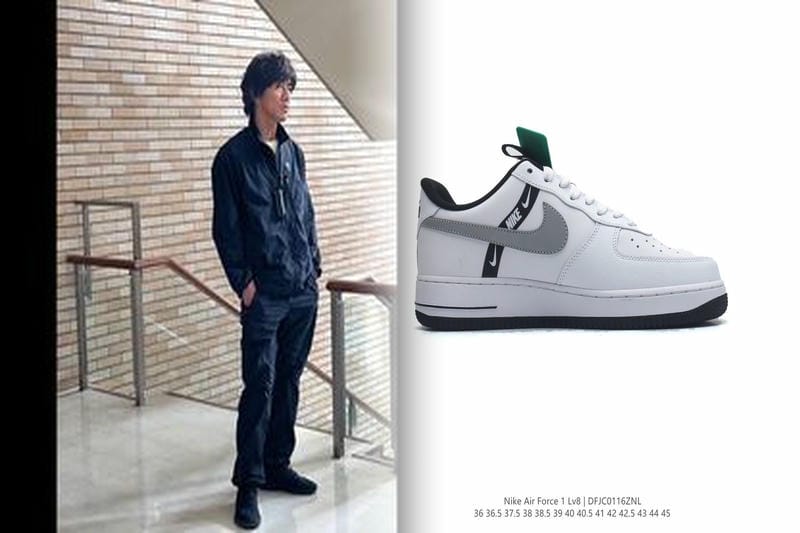 nike ペガサス トレイル