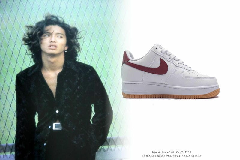 nike エア マックス 1