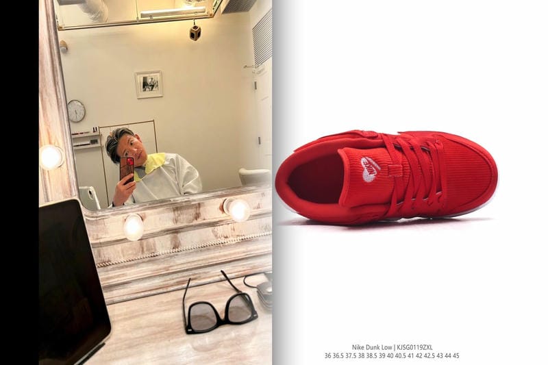 ナイキ スニーカー ジュニア