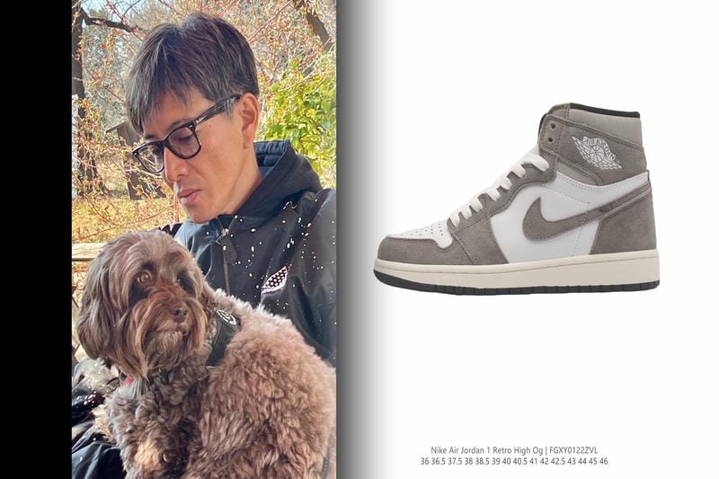 ビジネス スニーカー ナイキ