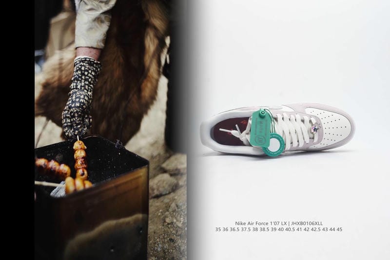 ナイキ スニーカー 種類 一覧