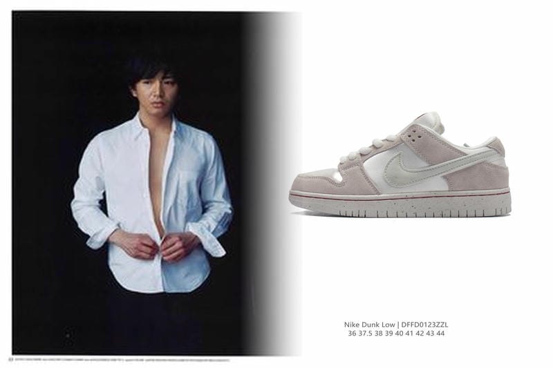 nike スニーカー イエロー