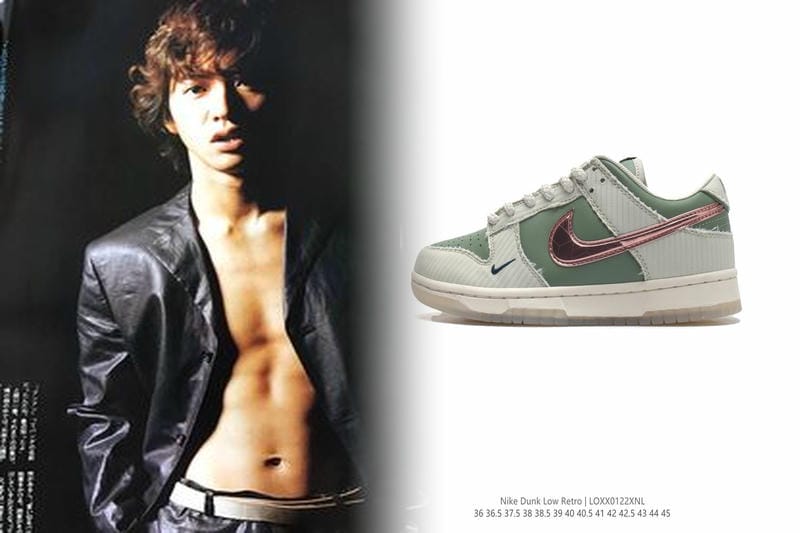 ナイキ エア マックス ピンク