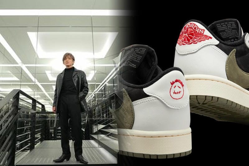 nike スニーカー シルバー