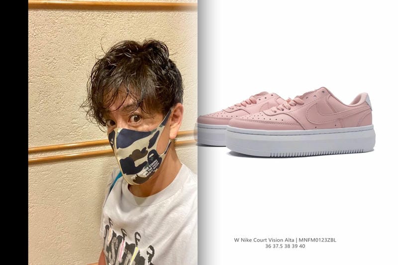 nike スニーカー メンズ 白