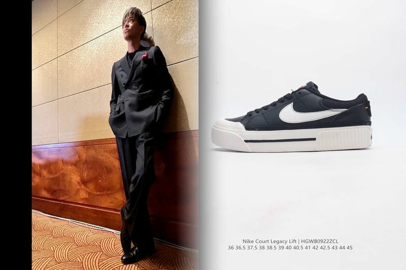 シークレット スニーカー ナイキ