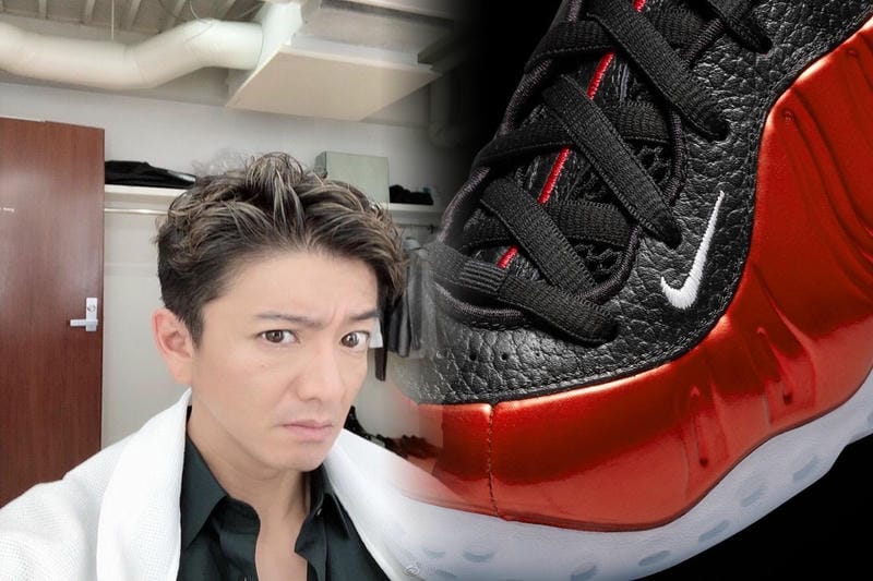 ナイキ acg スニーカー 名作