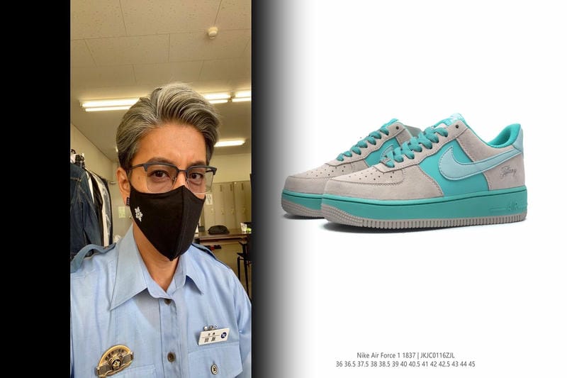 レディース ナイキ スニーカー 人気