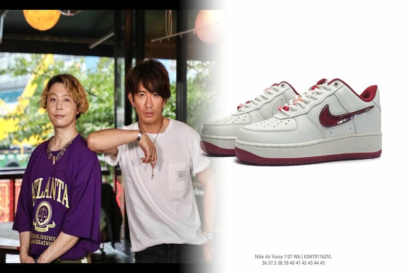 ナイキ スニーカー レア ランキング