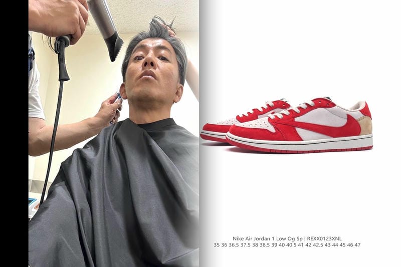 マジック テープ スニーカー ナイキ