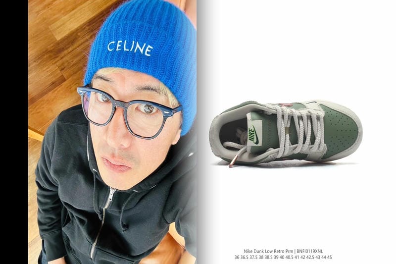 nike オフ ホワイト スニーカー