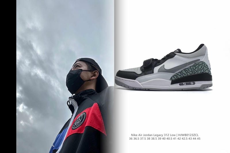 nike off white スニーカー
