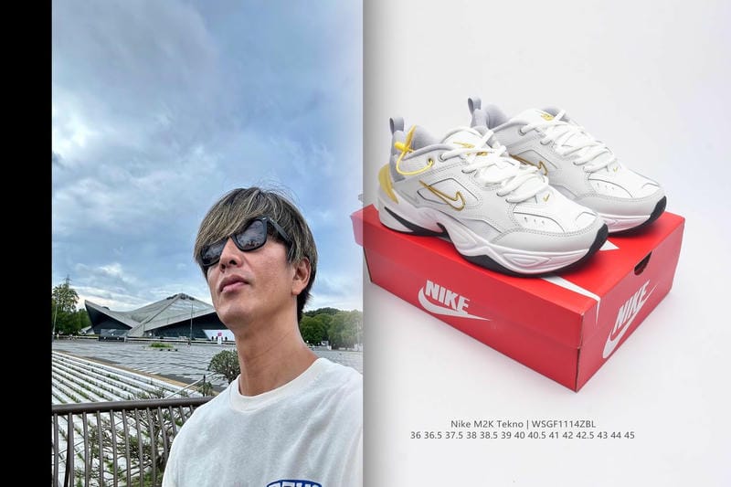 nike コラボ スニーカー ランキング