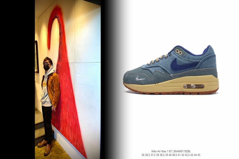 メンズ ナイキ スニーカー エア マックス