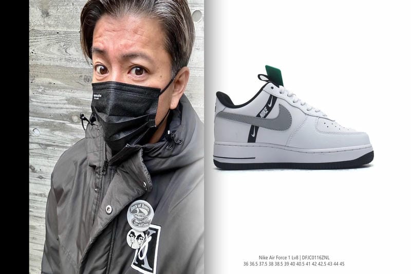 スニーカー メンズ レディース 違い ナイキ