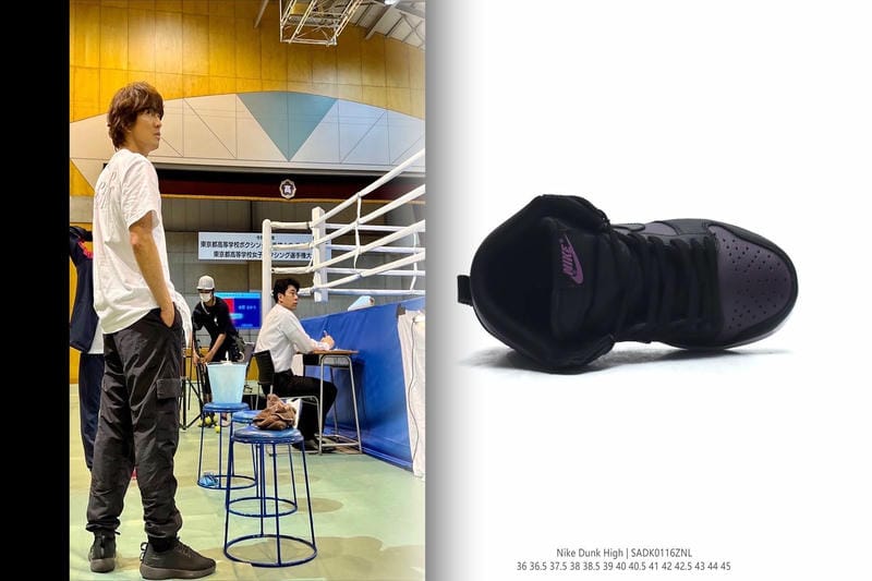 ナイキ スニーカー レディース 黒 おすすめ