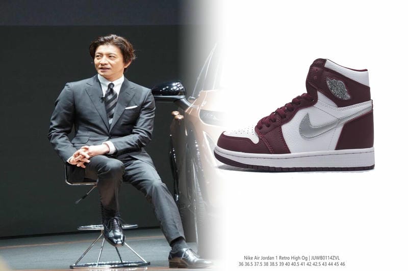 ナイキ スニーカー メンズ エア ジョーダン