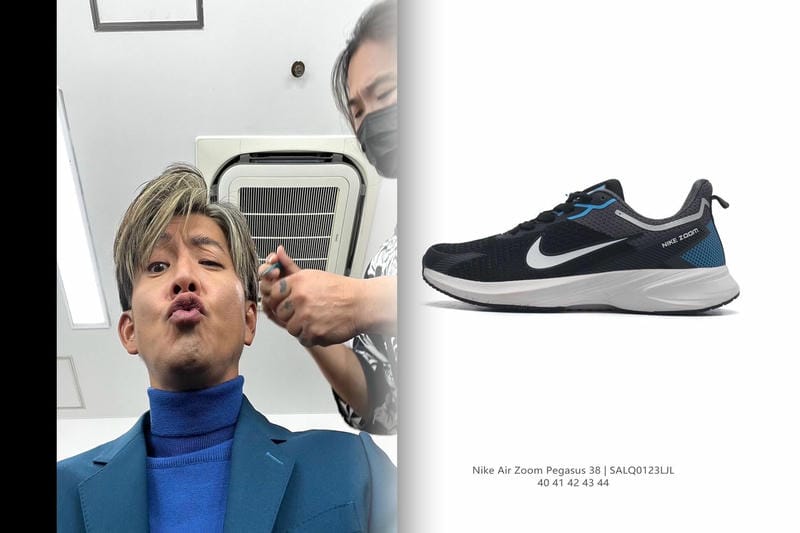 ナイキ スニーカー 人気 ランキング メンズ