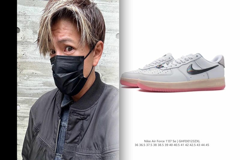 ナイキ スニーカー エア モア アップ テンポ