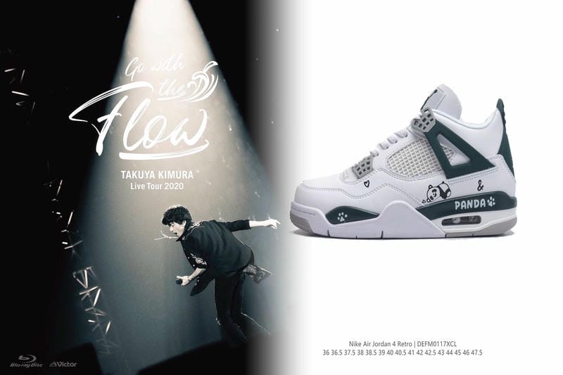 NIKEのオリジナルとは？