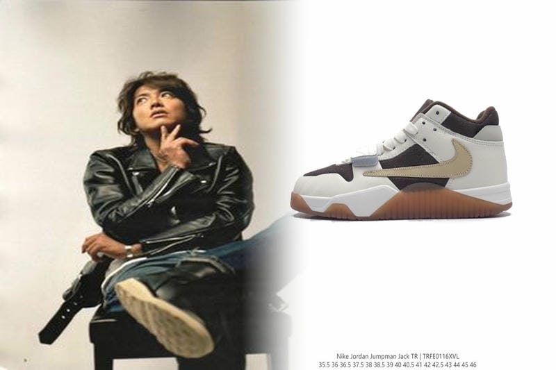 NIKE90とは何ですか？