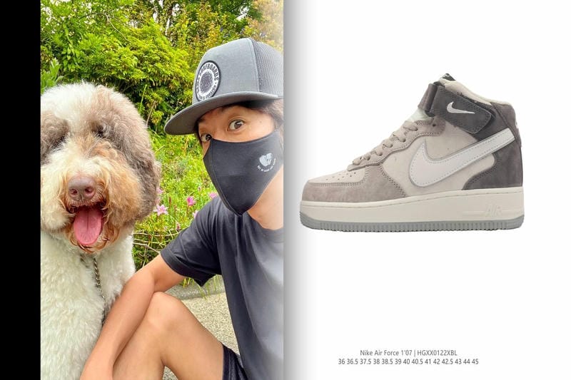 Nikeのエアユニットとは？