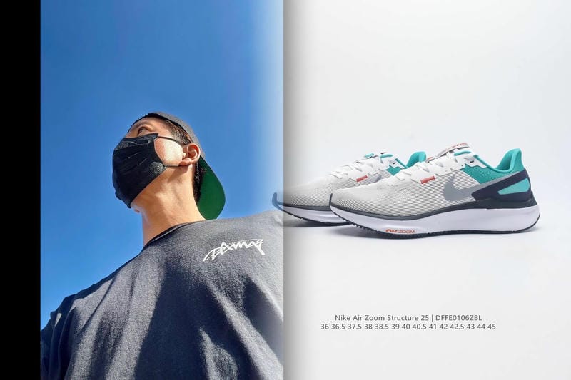 NIKEのエアフォース1の定価はいくらですか？