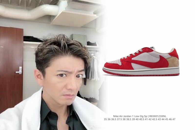 ナイキの一号店はどこですか？