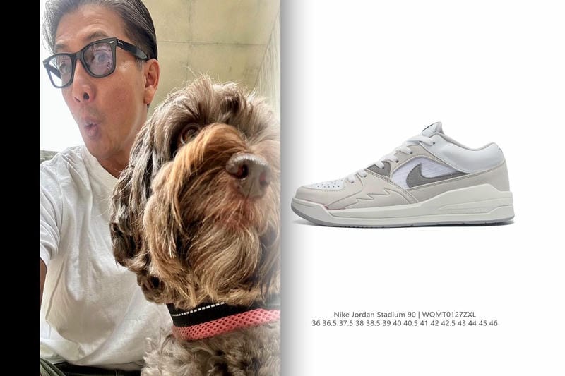 Nikeairとは何ですか？